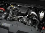 Chevrolet Silverado Heavy Duty Extended Cab 2007 года